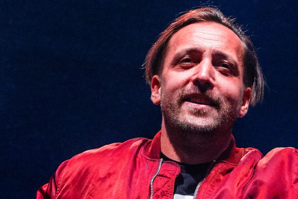 Große Ehre für Danger Dan: Reeperbahn-Festival feiert Sänger mit "Indie Award"