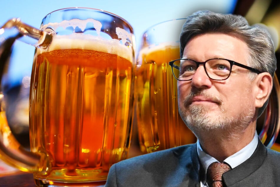 Wird Bier deutlich teurer? Brauer-Präsident möchte höhere Preise!