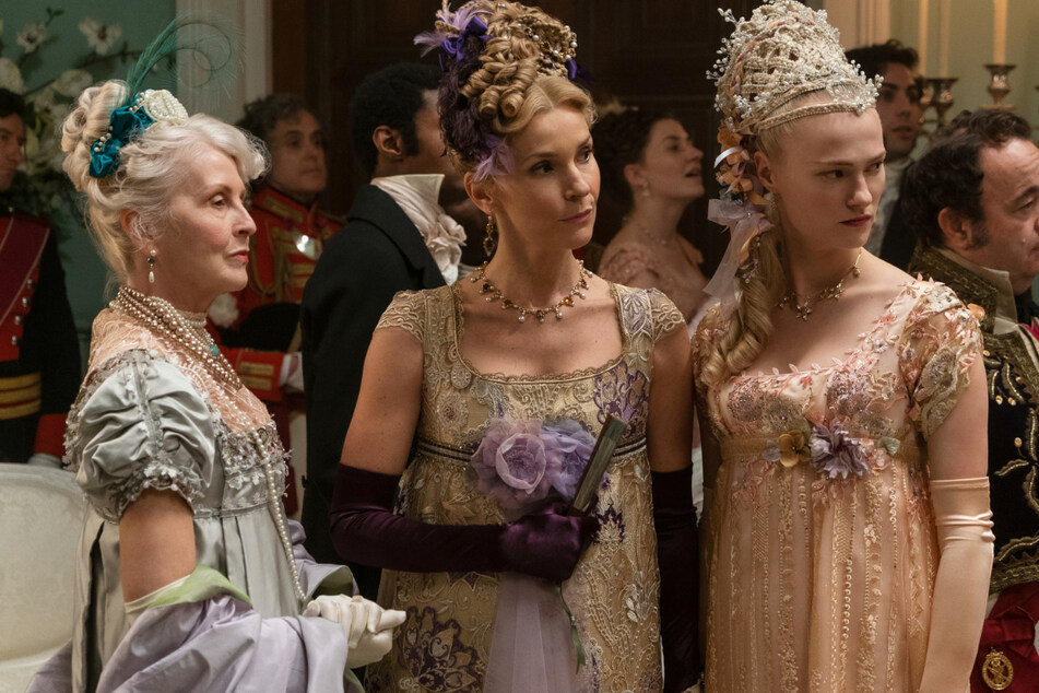 Netflix macht Mega-Ankündigung zu "Bridgerton", doch einige Fans können sich gar nicht freuen