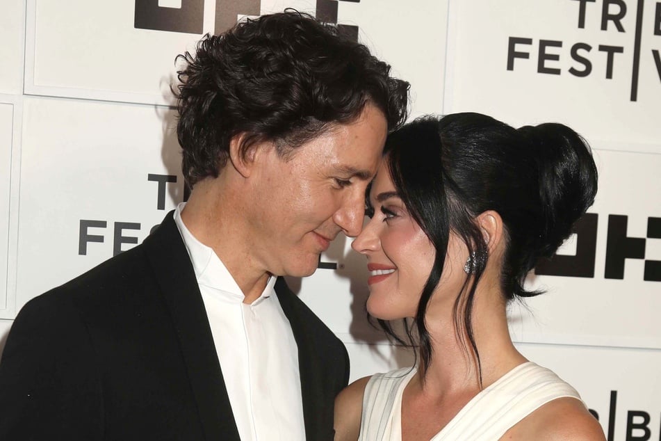 Katy Perry (41) und Justin Trudeau (54) sind seit Juli des vergangenen Jahres liiert.