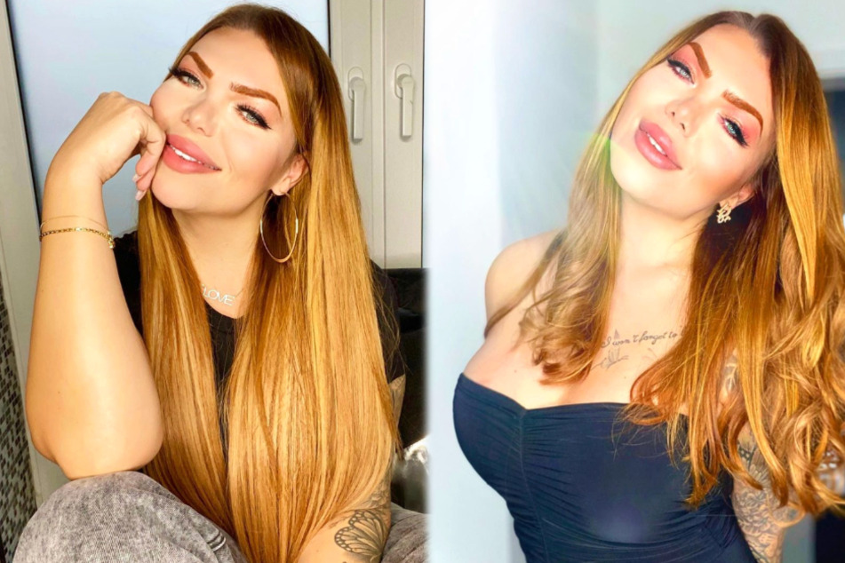 Mademoiselle Nicolette ist geschockt: "Das ist wirklich hart hardcore"