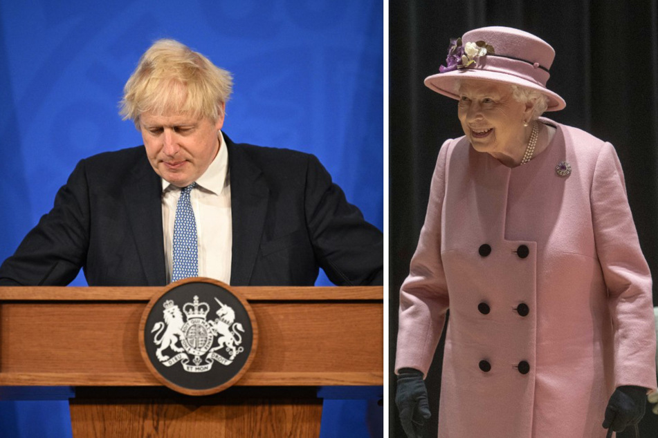 The Collins Dictionary also added "partygate" to refer to Boris Johnson's lockdown defiance scandal and "Carolean" to mark the passage of Queen Elizabeth II.