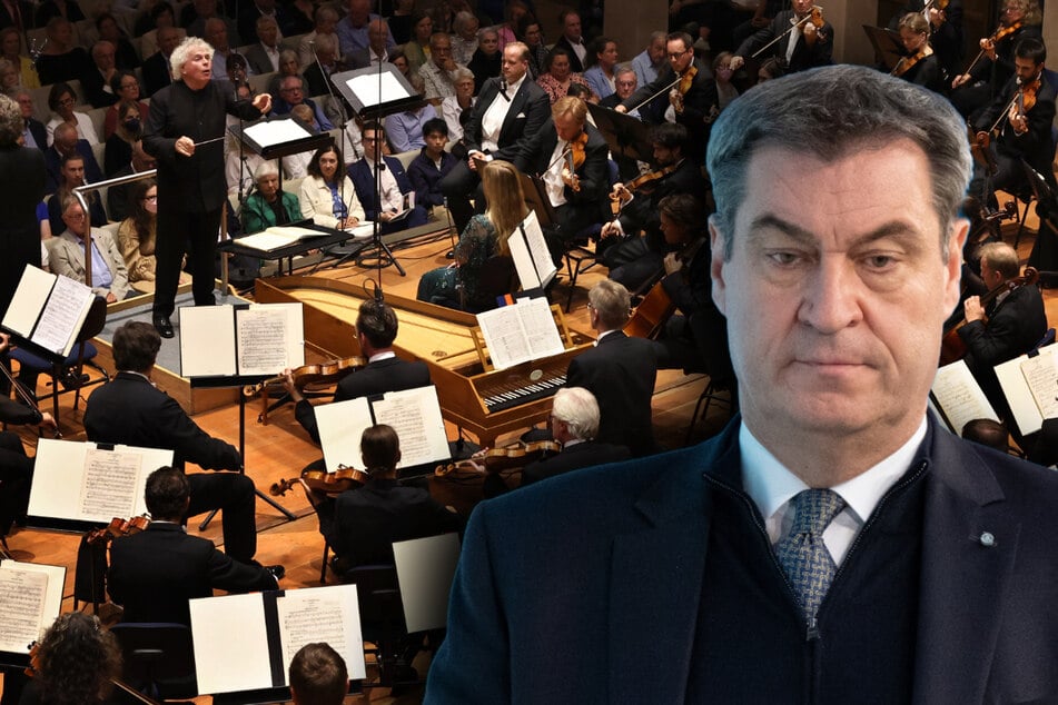 München: Planung für Münchner Konzerthaus muss bei null anfangen: "Denkpause"