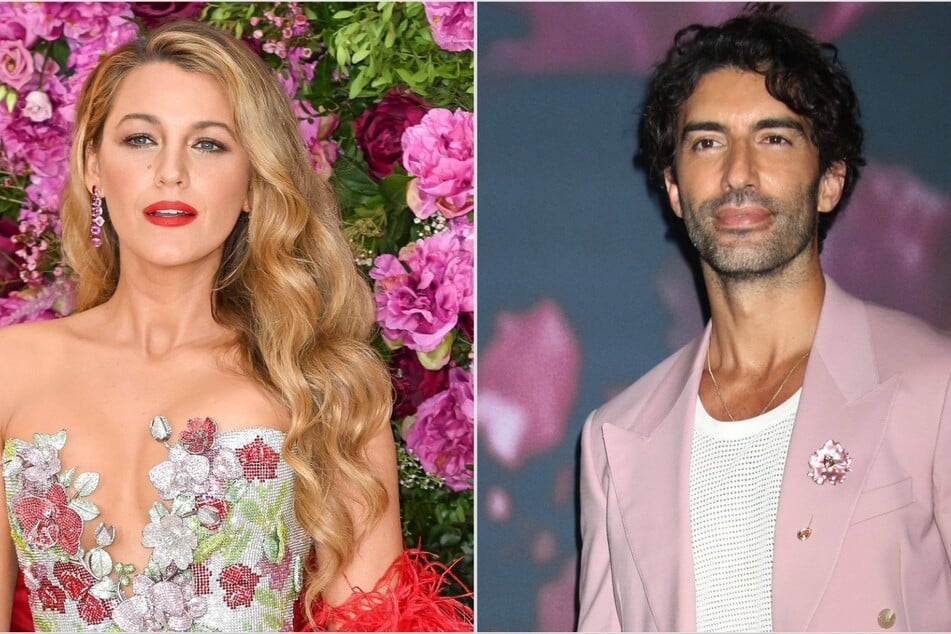 Justin Baldoni's legal team fires new accusations at Blake Lively's publicist