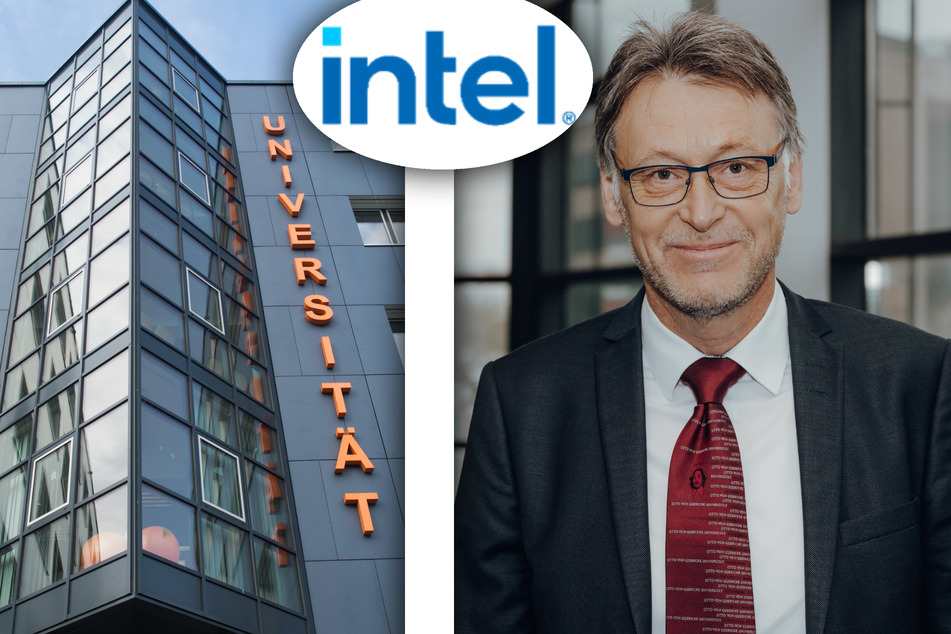 Intel-Ansiedlung sorgt für positiven Effekt auf den Arbeitsmarkt und die Universitäten