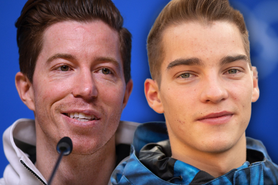 US-Star Shaun White geschlagen! Snowboarder André Höflich fühlt sich "mega"