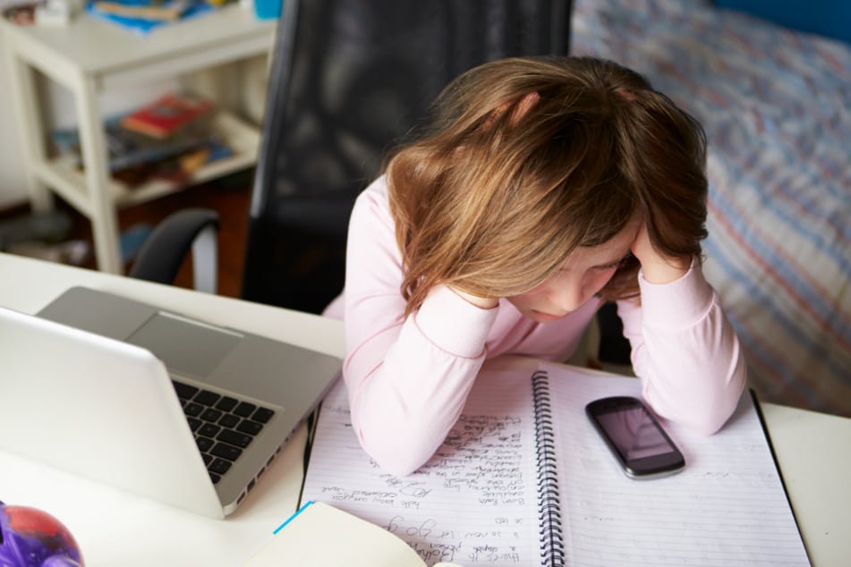 Zwischen Schulstress, Mobbing und Zukunftsängsten können Freiwillige jetzt jungen Menschen Hoffnung schenken.