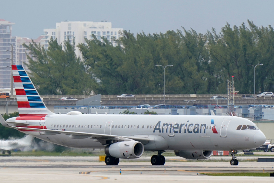 Keine guten Zeiten für American Airlines.