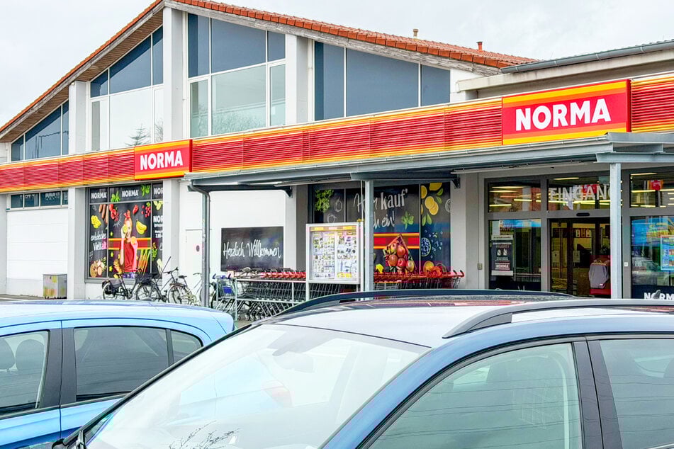 Deshalb wird's ab Dienstag (7.4.) voll bei NORMA