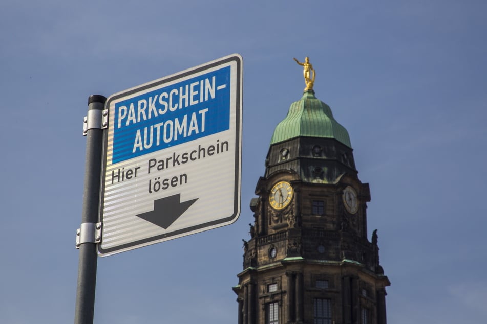 Die Stadt braucht Geld: Das Parken in der Innenstadt könnte zukünftig deutlich teurer werden.