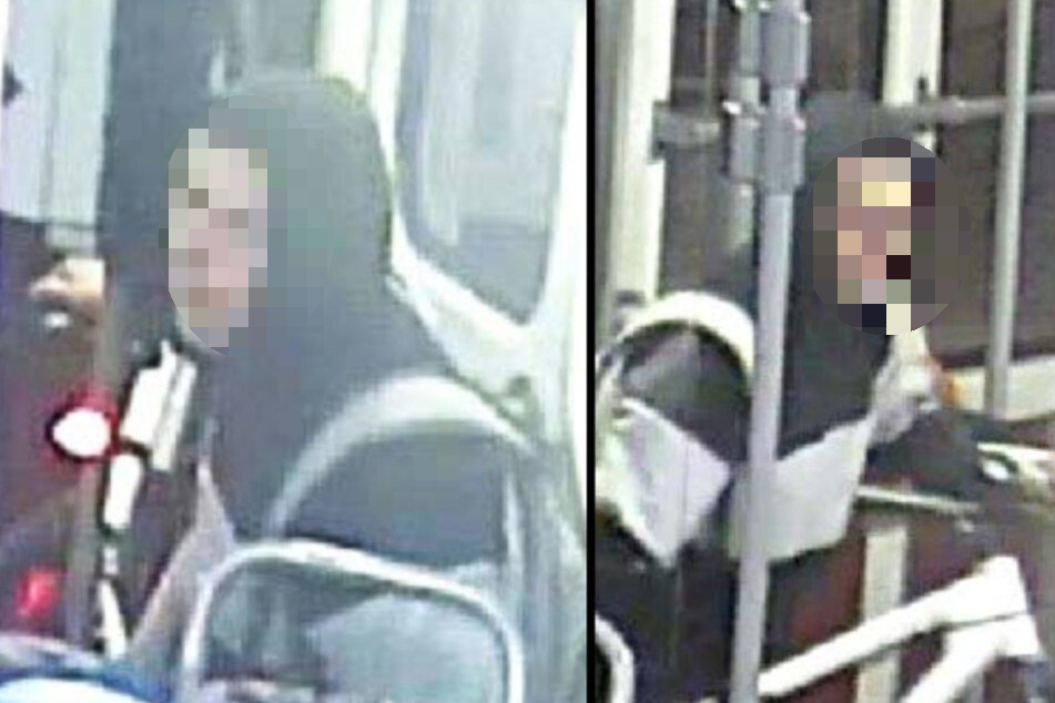 Er überfiel eine Frau in Zwickau: Wer kennt diesen Mann?