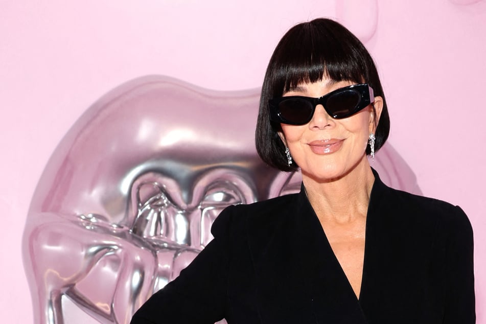 Ist die Party eskaliert? Polizei rückte zum Geburtstag von Kris Jenner gleich mehrmals aus