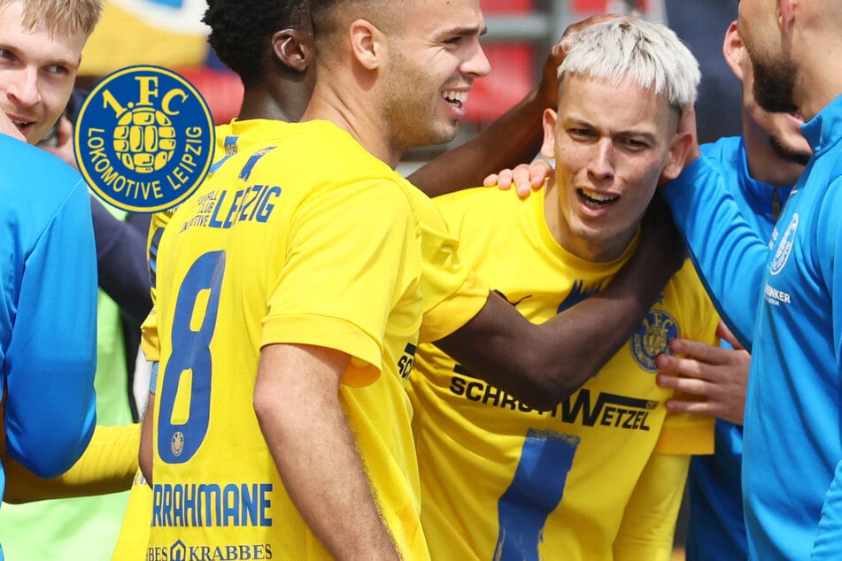 Lok Leipzigs Verkamp: Vom absoluten Stammspieler zum Bankdrücker in einem halben Jahr