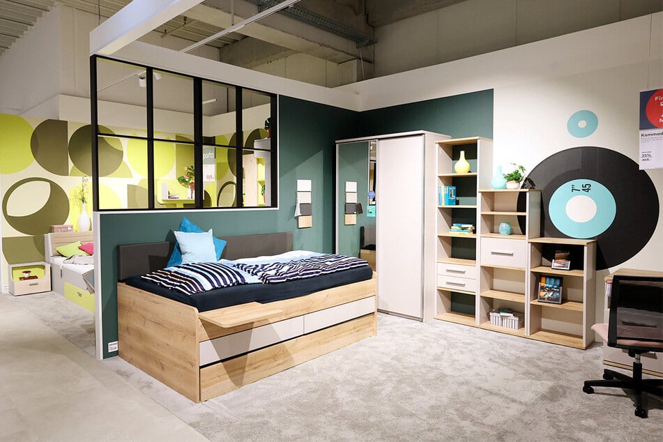 porta Görlitz hat am Samstag (27.12.) länger geöffnet und senkt die Preise