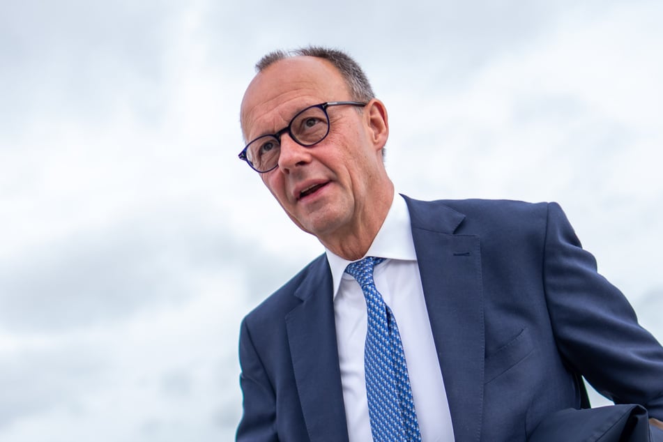 Bundeskanzler Friedrich Merz (69, CDU) reist am Mittwoch nach Washington.
