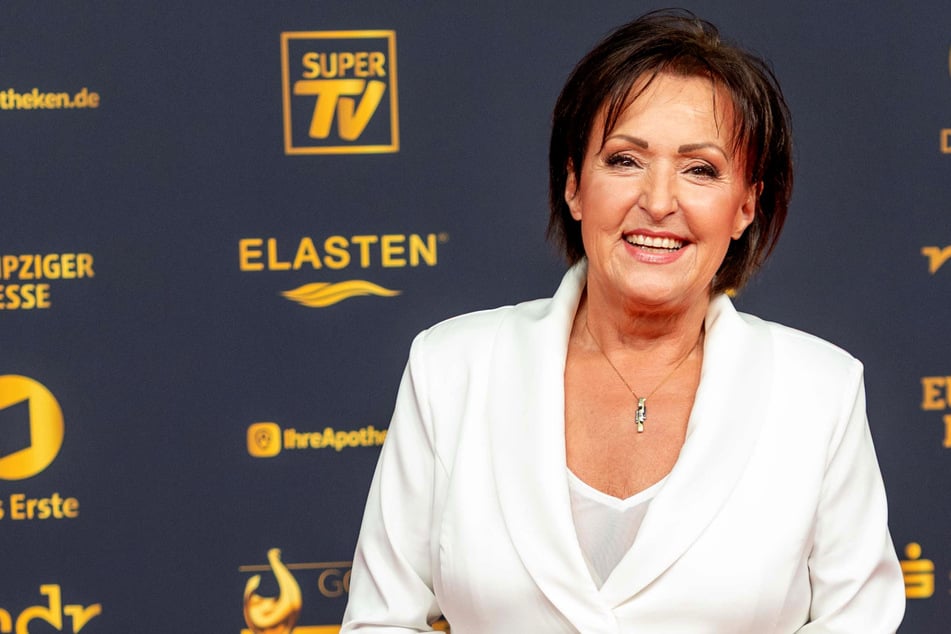 Riverboat: Ute Freudenberg sorgt für Gänsehaut: "Ein Wunder, dass es mir so gut geht"
