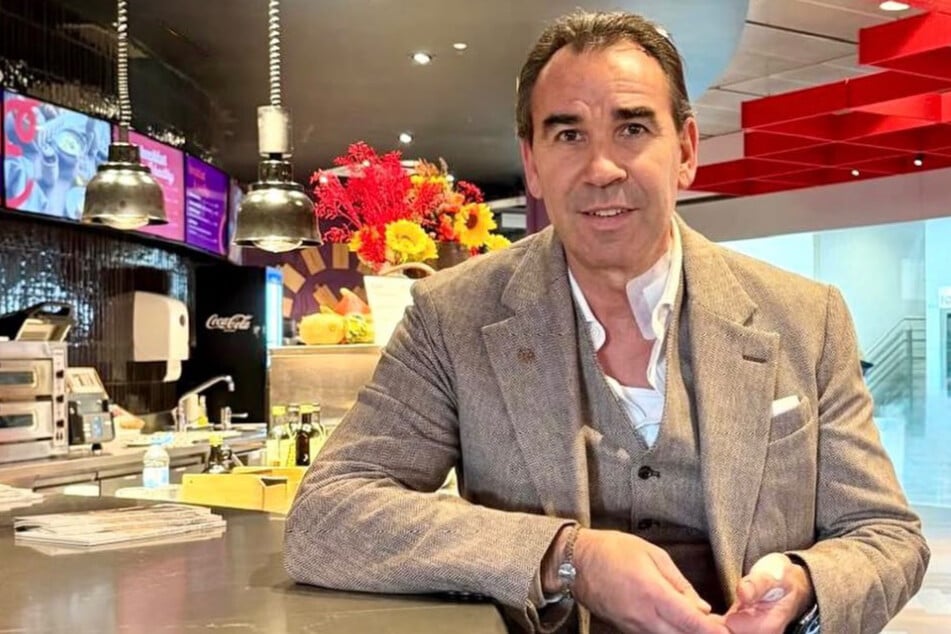 Promi-Wirt Michael Wilhelmer nach Brutalo-Attacke in Nachtclub notoperiert