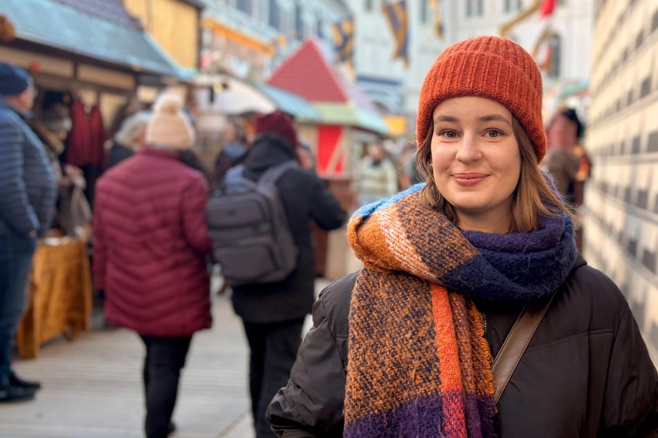 Dresden: Wenn Plätzchen zur Qual werden: Anikas Weg aus der Essstörung
