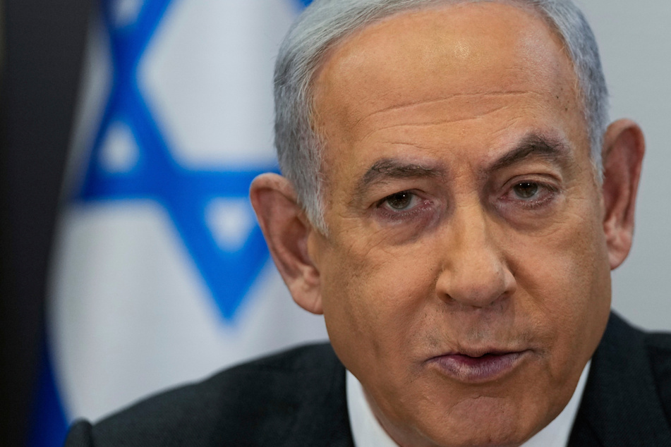 Israel-Krieg: Netanjahu will Geiseln mit militärischem Druck zurückbringen
