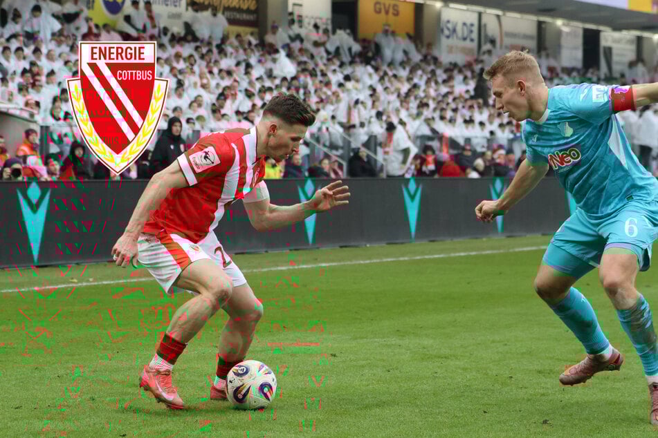 Cottbus baggert an Kapitän von Liga-Konkurrent!