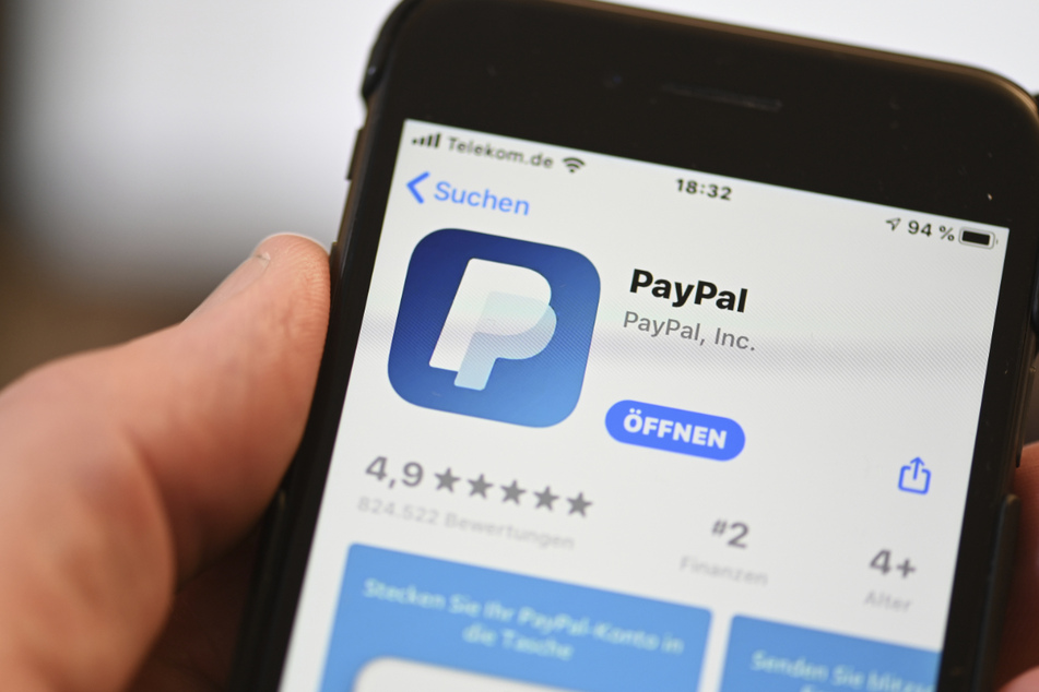 PayPal schafft den beliebten Moneypool ab. (Archivbild)