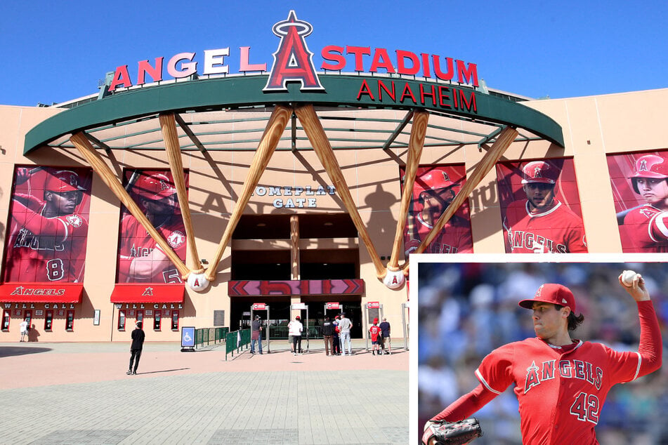 Ex-Angels employee Eric Kay sentenced to major prison time in Tyler Skaggs overdose death