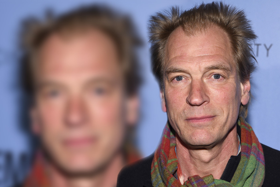 Hunt for actor Julian Sands relying on cellphone data for clues