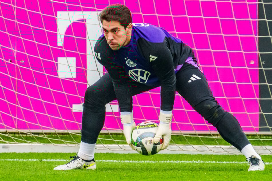 Stefan Ortega stand bereits zwischen 2017 und 2022 für Arminia Bielefeld zwischen den Pfosten.