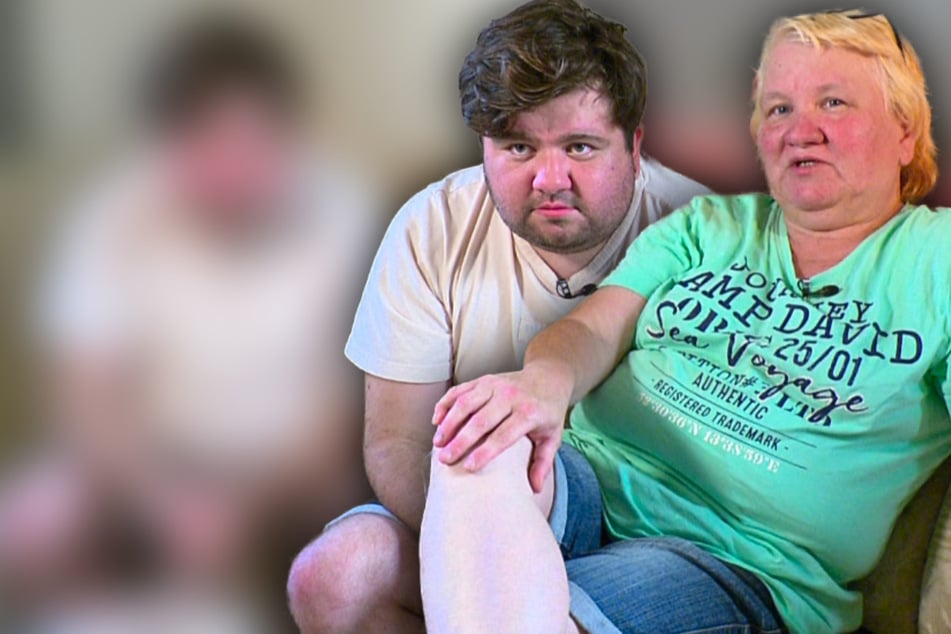 Mutter-Sohn-Gespann arbeitslos: "Wenn sich was ergibt, ist gut. Wenn nicht, dann nicht"