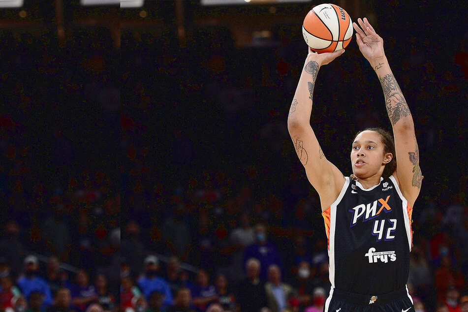 Brittney Griner's Russian detention might end in overtime as trial date is set