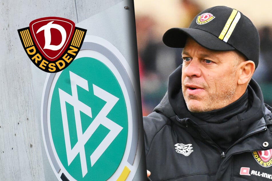 Dynamo gegen Saarbrücken soll wiederholt werden: Das ist der neue Termin!