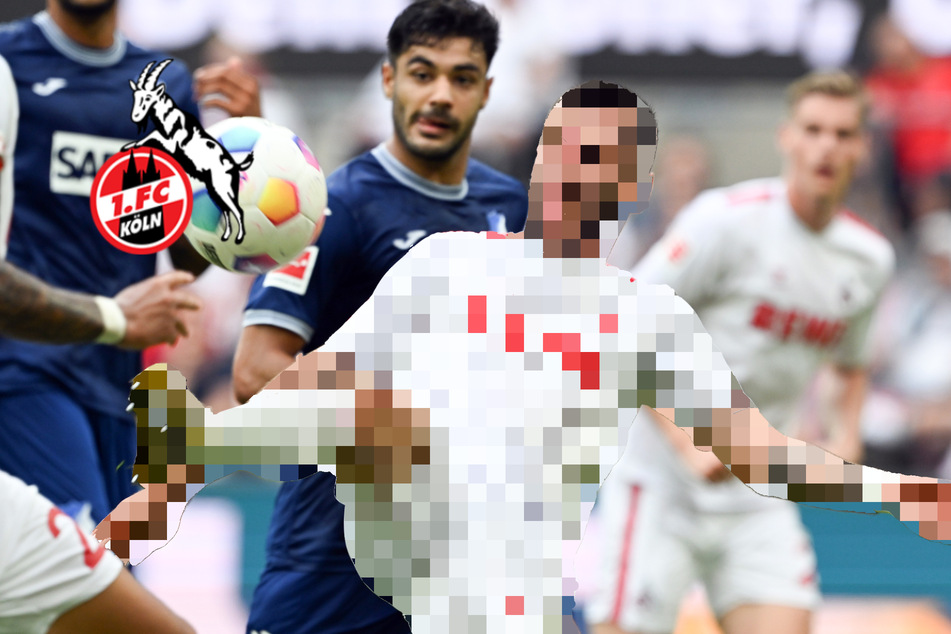 Trotz privatem Glück: Dieser Star des 1. FC Köln kassiert nächsten Denkzettel