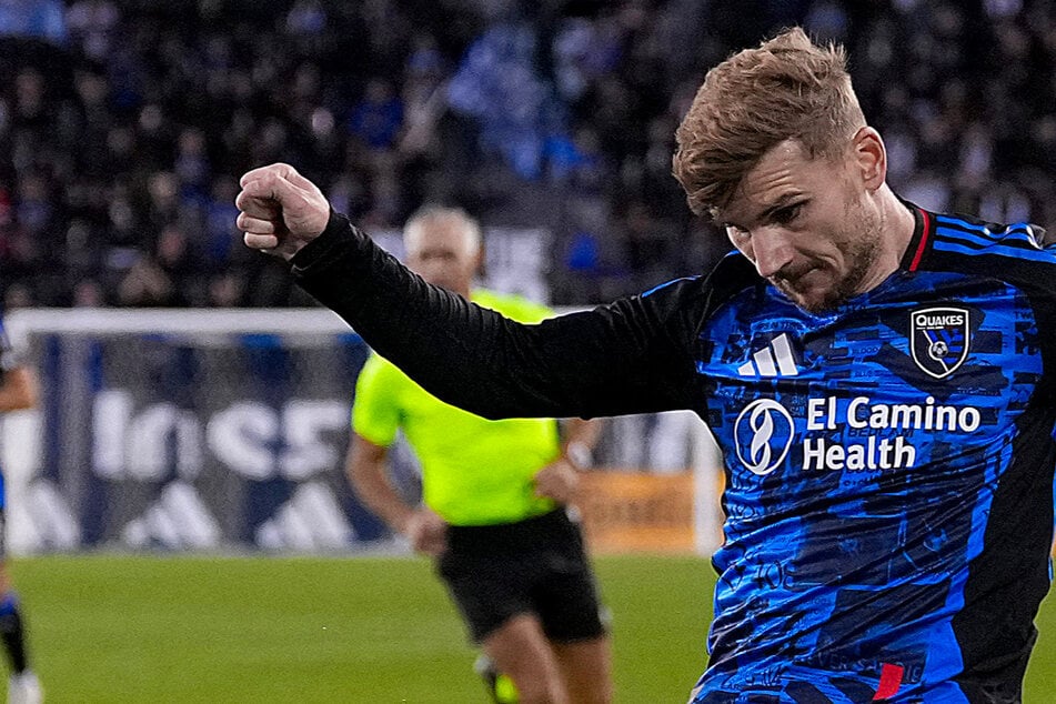 Timo Werner ist ein Fußballgott?! Und schiebt sich sogar an Thomas Müller vorbei