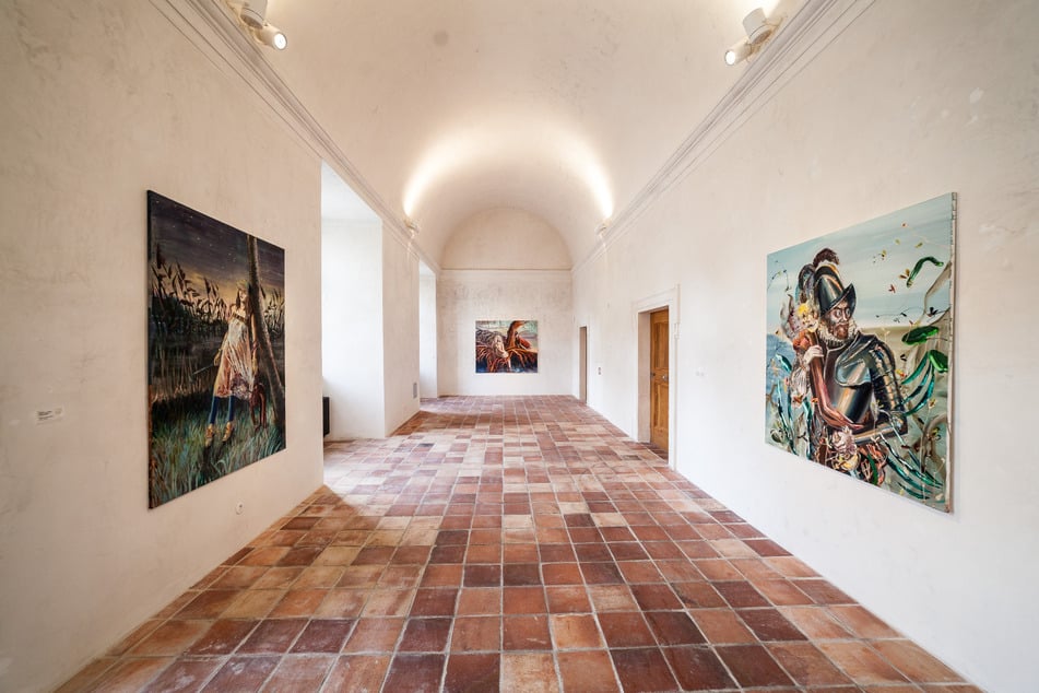 Galerie der Region Mittelböhmen in Kutná Hora