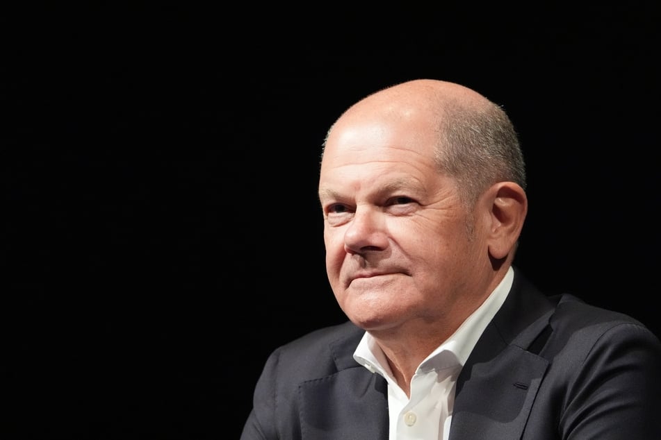 Olaf Scholz (67) spricht bei der Lit.Cologne darüber, "was einer liest, der Geschichte schrieb".