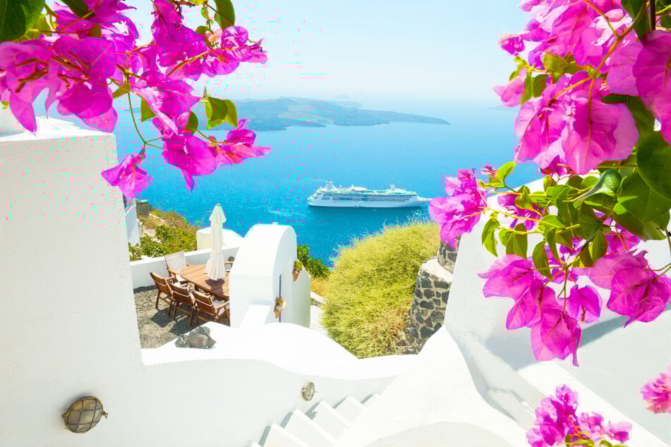 Wer Santorin wirklich kennenlernen will, sollte sich diese Highlights nicht entgehen lassen.