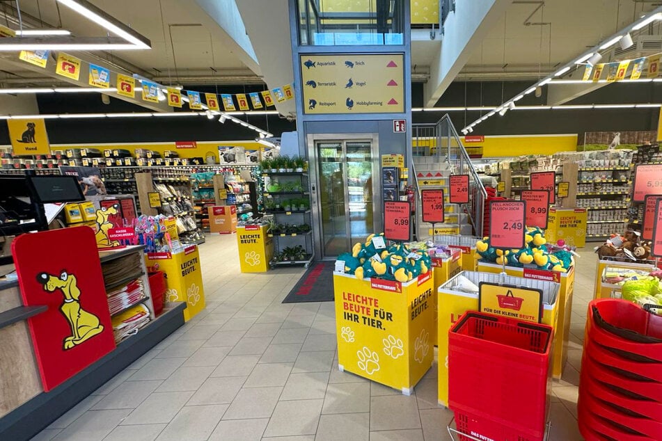Am verkaufsoffenen Sonntag (7.9.) gilt: Bis zu 20 Prozent Rabatt auf den gesamten Einkauf.*¹