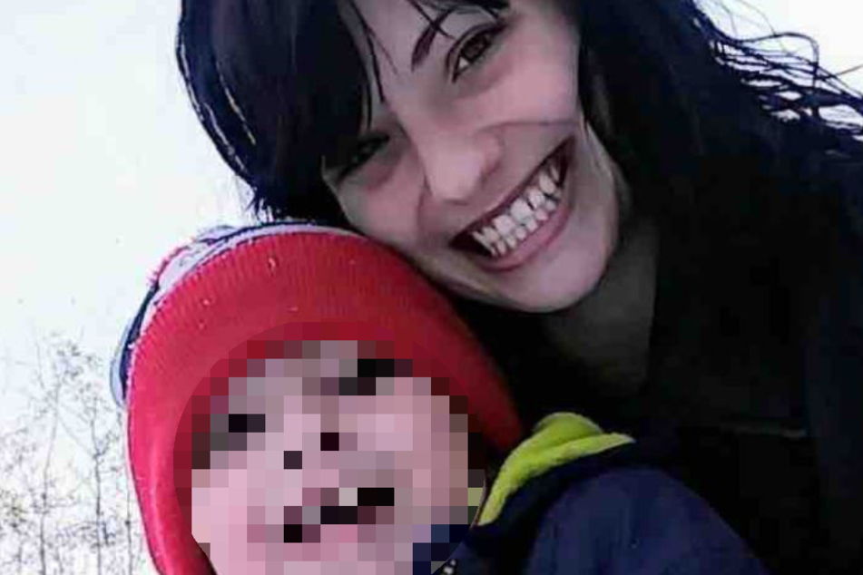 Victoria LaBar verlor ihren Sohn Cameron durch eine brutale Hunde-Attacke.