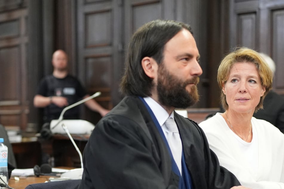 Block-Prozess: Was weiß die Nachbarin der Steakhouse-Erbin?