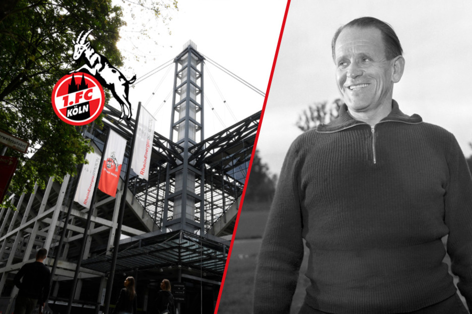 Für Corona-Projekte: 1. FC Köln erhält renommierte Auszeichnung