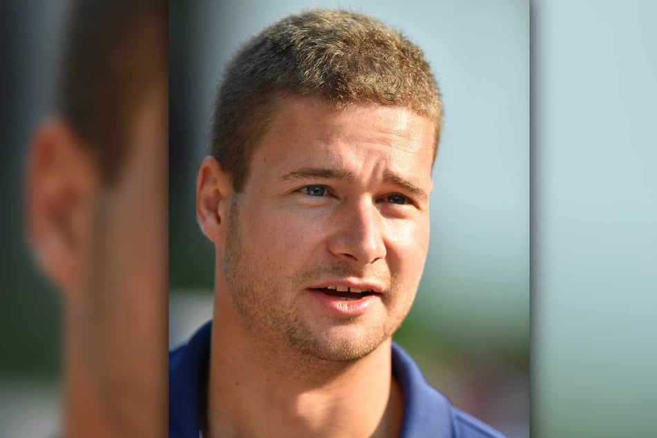 Johannes "Hansi" Lochner (35) will Friedrich vom Thron stoßen.