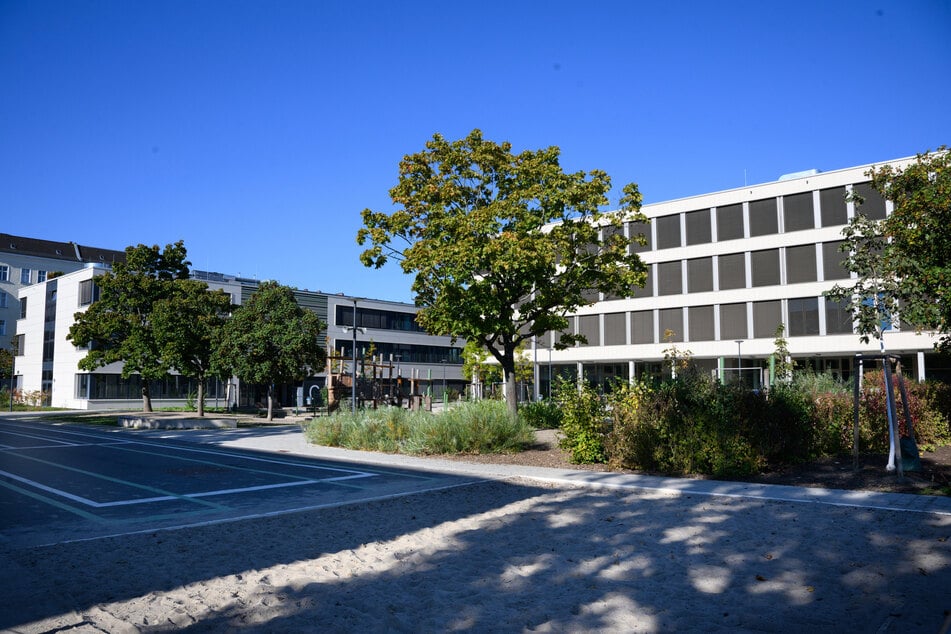 Die Maria-Leo-Grundschule sei ein Vorzeigemodell für zeitgemäße Schulentwicklung.