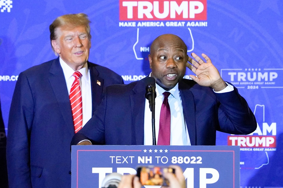 During a recent interview, Senator Tim Scott refused to share whether he would have certified the 2020 election that resulted in Donald Trump's loss.