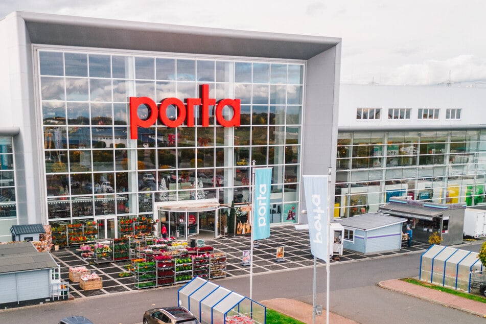 porta Köln-Bornheim