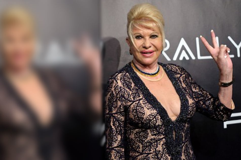 Ivana Trump’s tragic cause of death is revealed