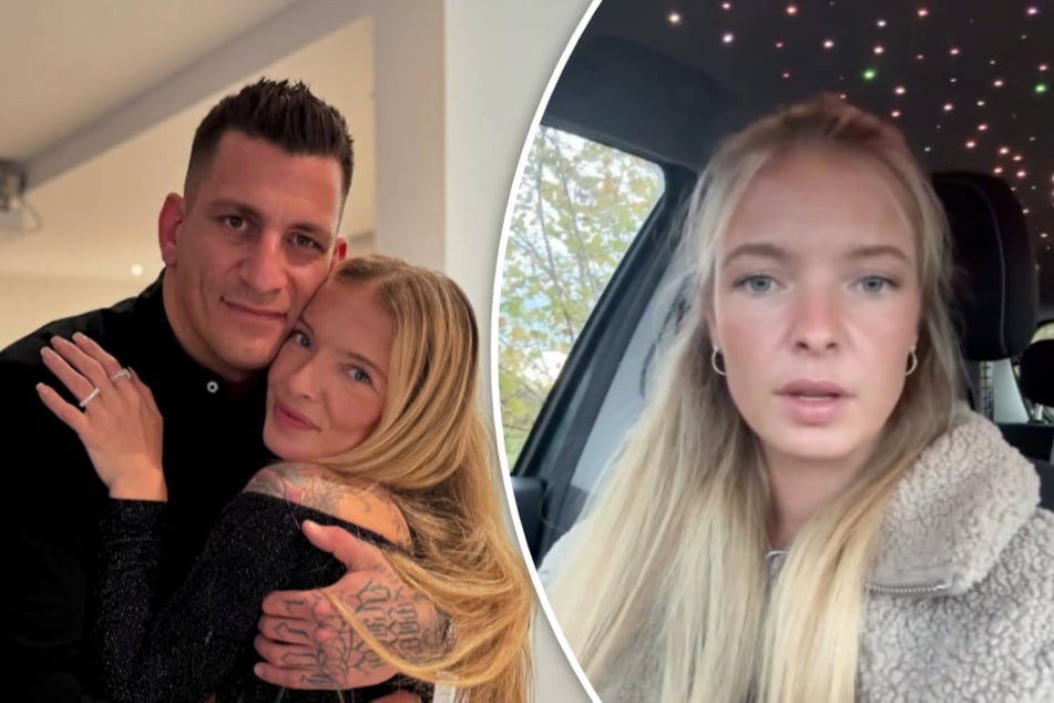 Frau von 187-Rapper Gzuz teilt irre Sex-Story: "Wo ist die Schamgrenze?"