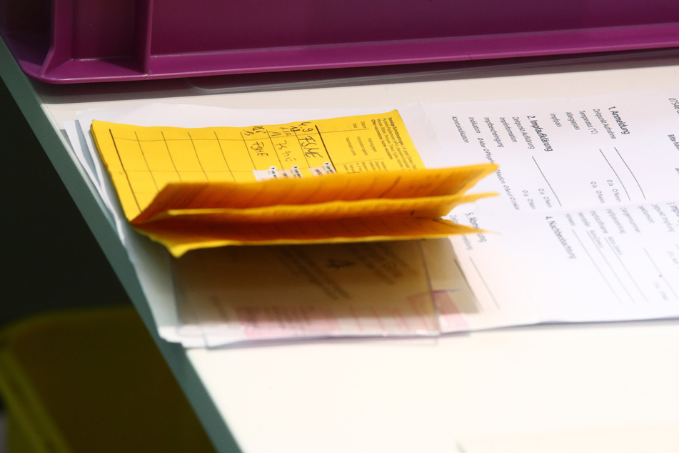 Aus zeitlichen Gründen sei ein Register zur Erfassung der Imfpfungen aus zeitlichen Gründen nicht sinnvoll.