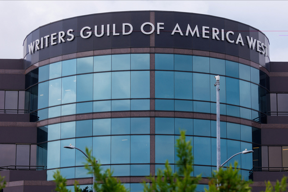 The Writers Guild of America has demanded compensation and other improvements valued at nearly $600 million for its members.