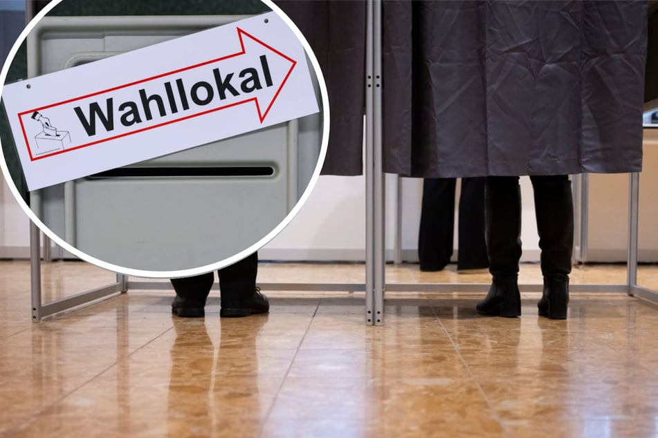 Landtagswahl steht kurz bevor: Wie funktioniert eigentlich die Auszählung?