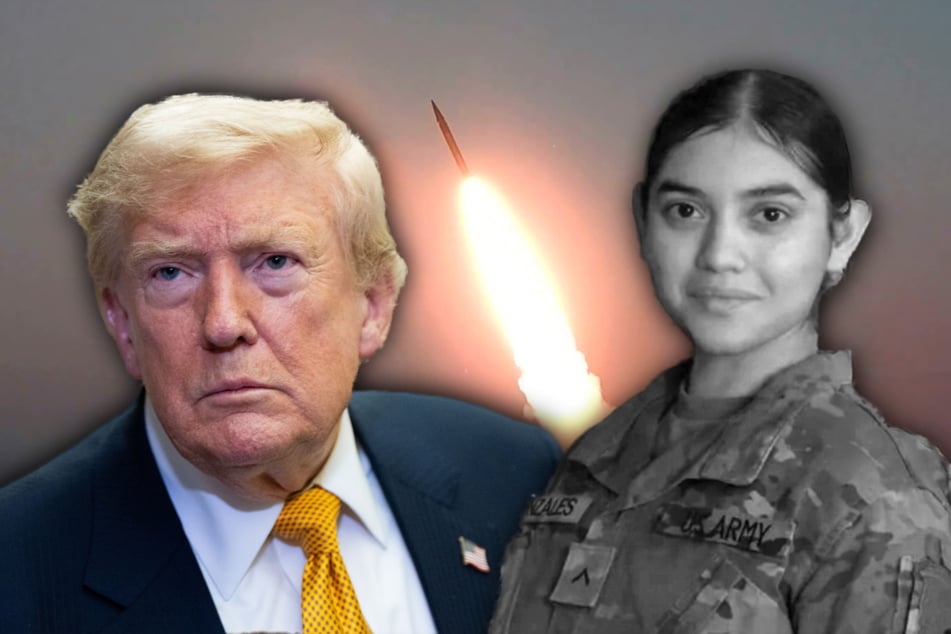 Isabella stirbt bei iranischem Angriff: Trump schwört Rache für 19-jährige US-Soldatin
